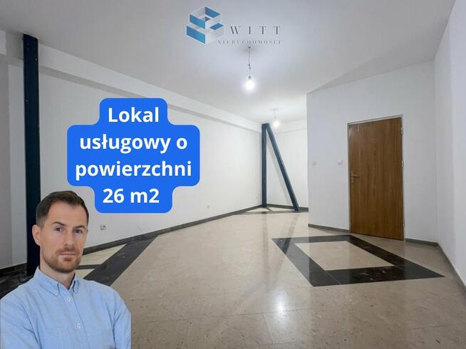 Lokal użytkowy Ostróda Ostróda, Wyspiańskiego