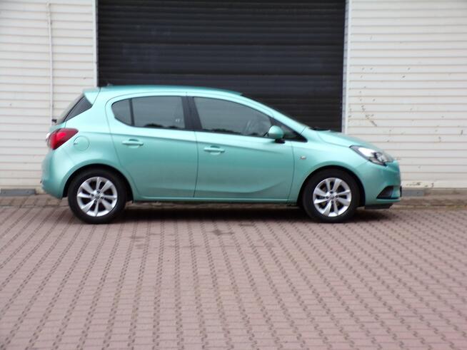 Opel Corsa Tablet /Klima /I właść /1,4 /90KM /2016