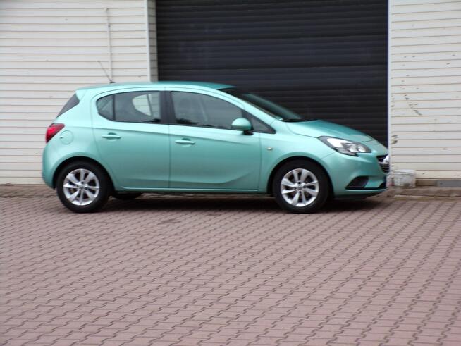 Opel Corsa Tablet /Klima /I właść /1,4 /90KM /2016