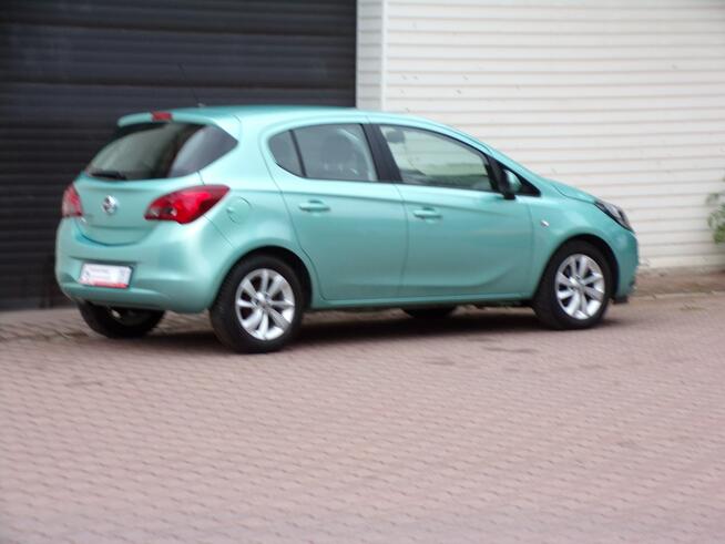 Opel Corsa Tablet /Klima /I właść /1,4 /90KM /2016