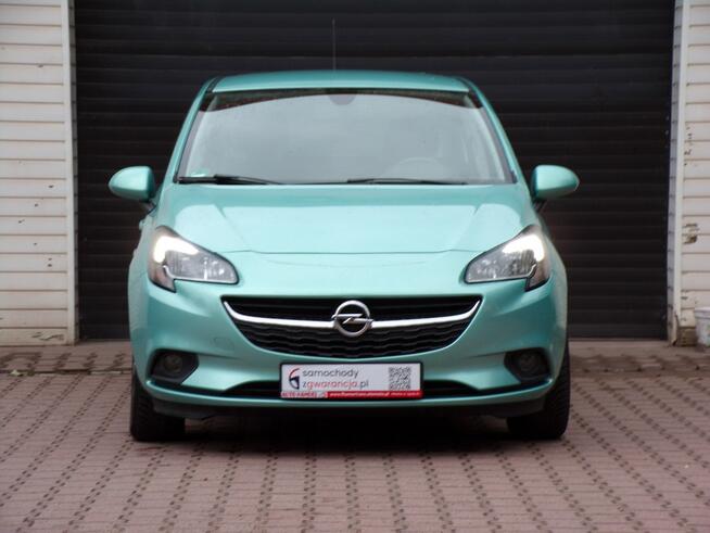 Opel Corsa Tablet /Klima /I właść /1,4 /90KM /2016