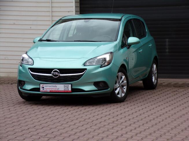 Opel Corsa Tablet /Klima /I właść /1,4 /90KM /2016