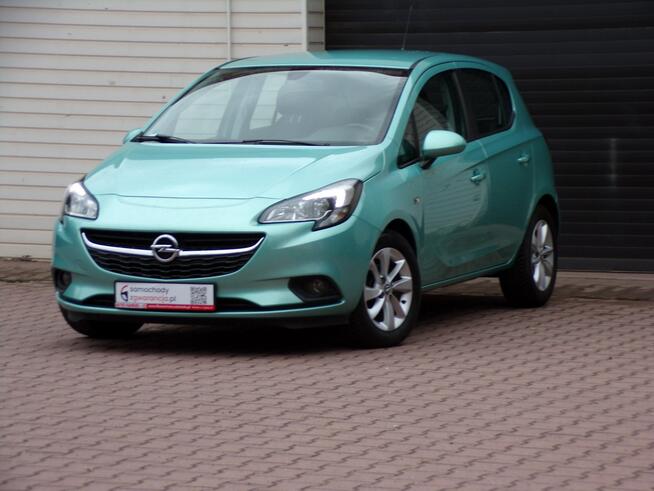 Opel Corsa Tablet /Klima /I właść /1,4 /90KM /2016