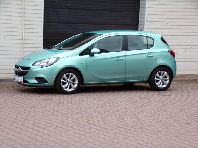 Opel Corsa Tablet /Klima /I właść /1,4 /90KM /2016