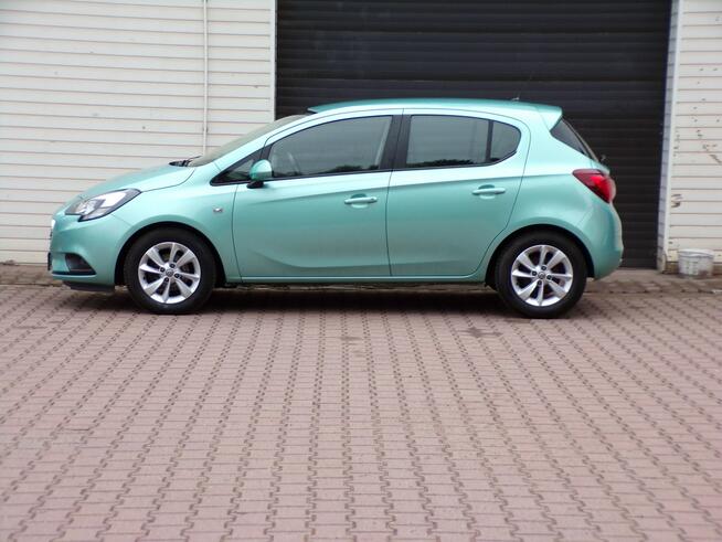 Opel Corsa Tablet /Klima /I właść /1,4 /90KM /2016