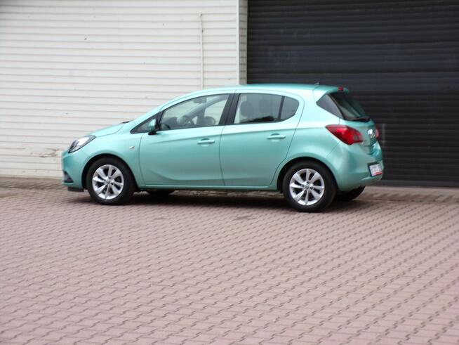 Opel Corsa Tablet /Klima /I właść /1,4 /90KM /2016
