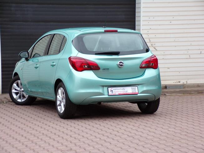 Opel Corsa Tablet /Klima /I właść /1,4 /90KM /2016
