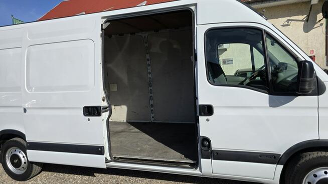 Renault Master Maxi