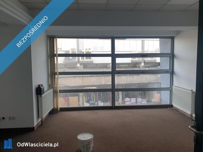 Wrocław Biura CENTRUM Pl. Legionów 20 -180m2