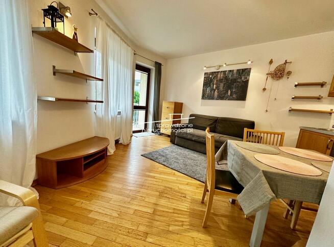 Mieszkanie Warszawa Mokotów, Madalińskiego