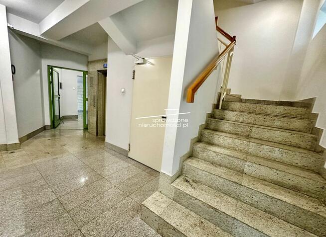 Mieszkanie Warszawa Mokotów, Madalińskiego