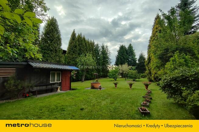 1615 m² - gotowy OGRÓD marzeń - Kamień