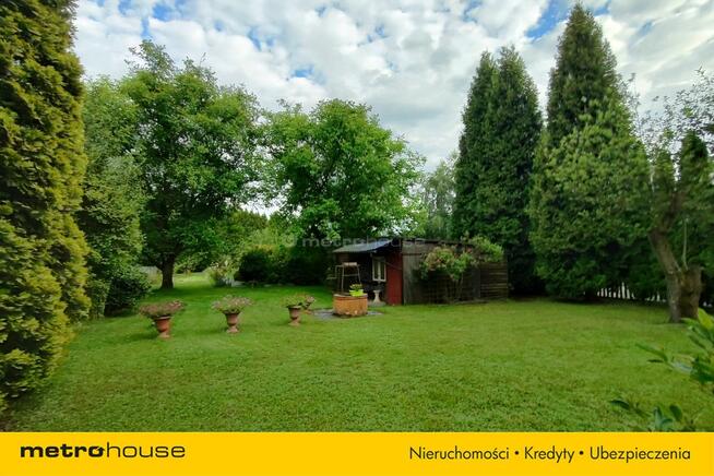 1615 m² - gotowy OGRÓD marzeń - Kamień