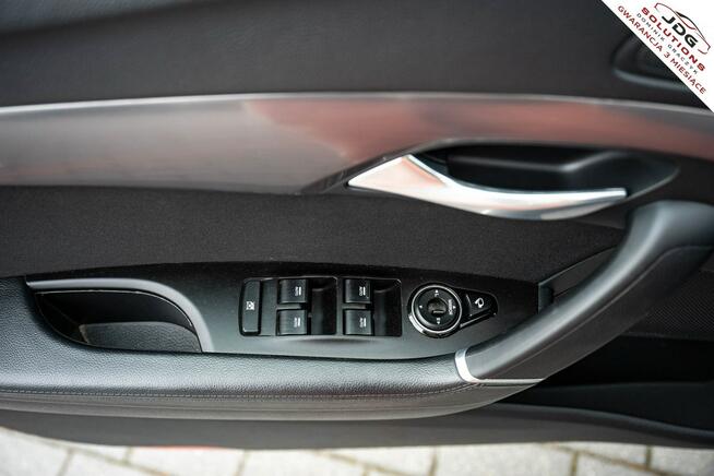 Hyundai i40 136KM !!! Niski przebieg -Bogata wersja - Bezwypadkowy - Nowe sprzęgło
