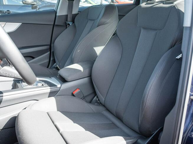 Audi A4 DW5VY66#35 TDI mHEV S tronic Podgrz.f Ambient Masaże Salon PL VAT23%