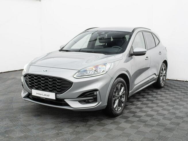 Ford Kuga WZ219GF#2.5P FHEV FWD ST-Line Podgrz.f kier szyba Salon PL VAT 23%