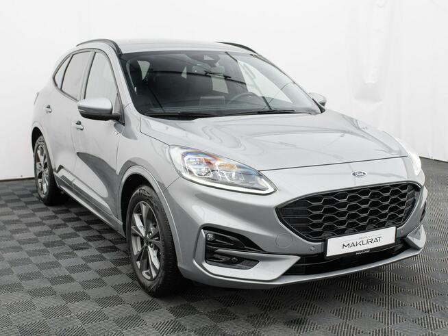 Ford Kuga WZ219GF#2.5P FHEV FWD ST-Line Podgrz.f kier szyba Salon PL VAT 23%