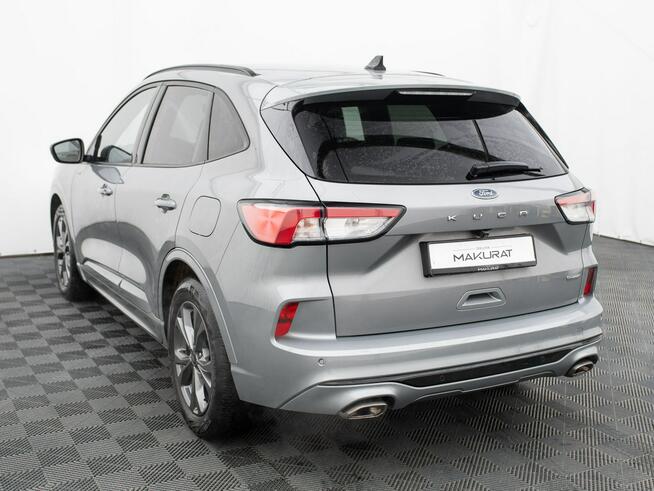 Ford Kuga WZ219GF#2.5P FHEV FWD ST-Line Podgrz.f kier szyba Salon PL VAT 23%