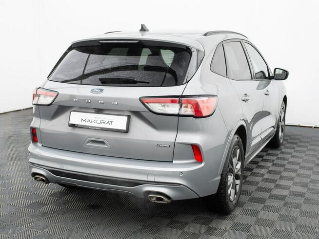 Ford Kuga WZ219GF#2.5P FHEV FWD ST-Line Podgrz.f kier szyba Salon PL VAT 23%