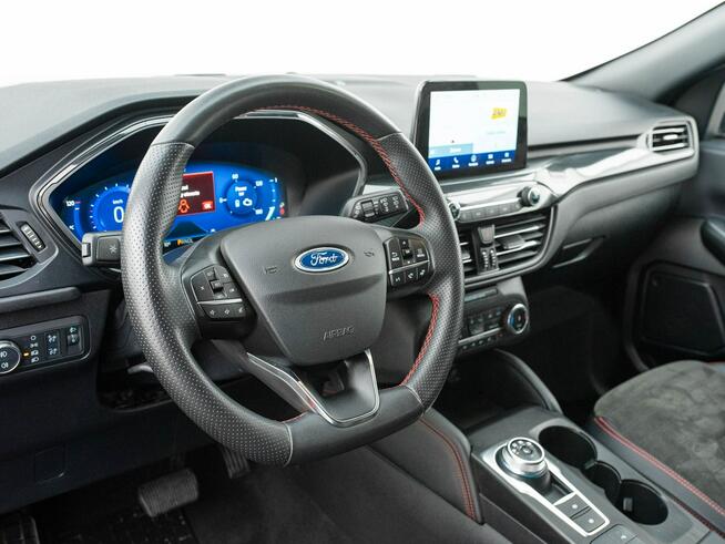 Ford Kuga WZ219GF#2.5P FHEV FWD ST-Line Podgrz.f kier szyba Salon PL VAT 23%