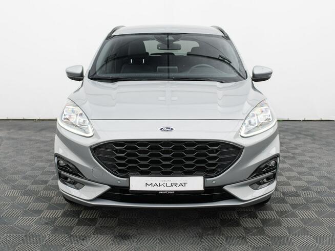 Ford Kuga WZ219GF#2.5P FHEV FWD ST-Line Podgrz.f kier szyba Salon PL VAT 23%