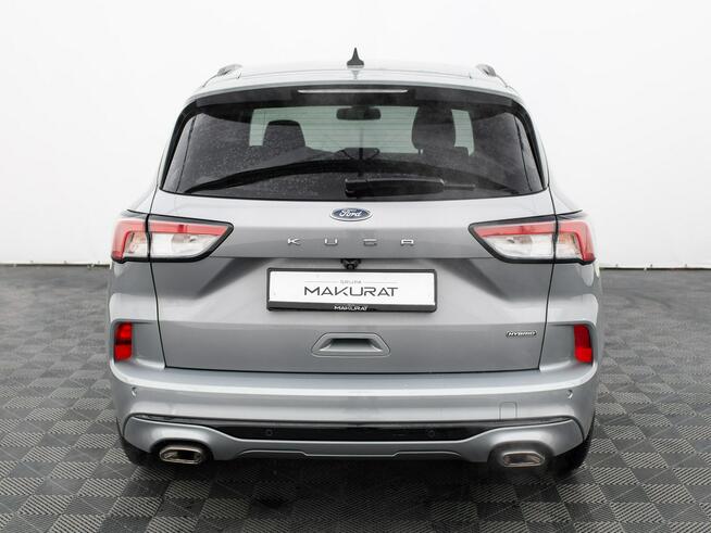 Ford Kuga WZ219GF#2.5P FHEV FWD ST-Line Podgrz.f kier szyba Salon PL VAT 23%