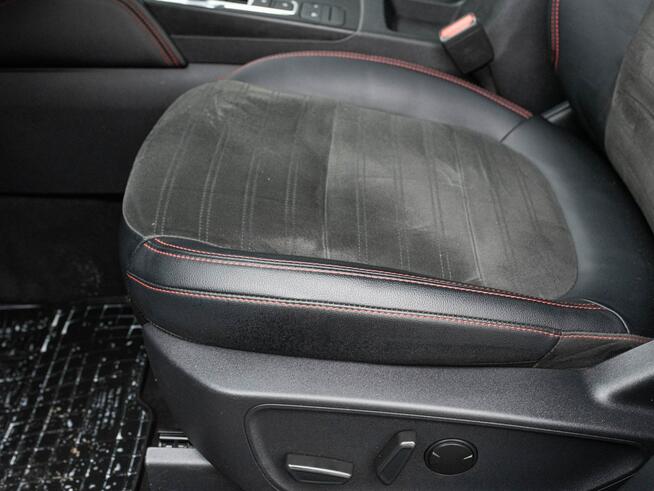 Ford Kuga WZ219GF#2.5P FHEV FWD ST-Line Podgrz.f kier szyba Salon PL VAT 23%