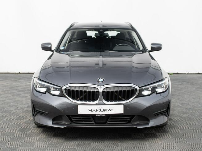 KK54268#318i Podgrz.f LED K.cof NAVI Salon PL VAT23%