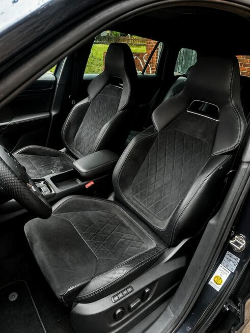Škoda Kodiaq SPORT LINE 1.5 Benzyna Alkantara * Full LED* VIRTUAL Kamera Bezwypadek
