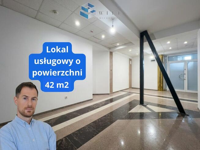 Lokal użytkowy Ostróda Ostróda, Wyspiańskiego