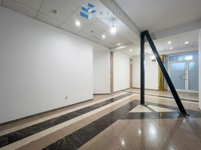 Lokal użytkowy Ostróda Ostróda, Wyspiańskiego