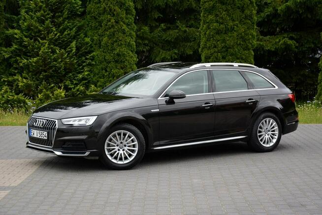 MatrixLed El. klapa Quattro Panorama DriveSelect Parktr. Navi ASO Audi