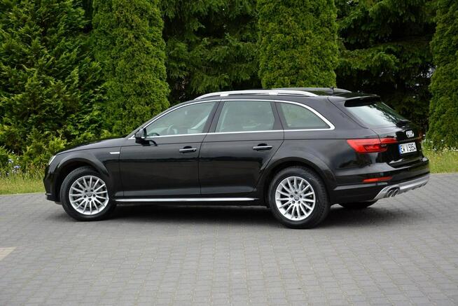 MatrixLed El. klapa Quattro Panorama DriveSelect Parktr. Navi ASO Audi