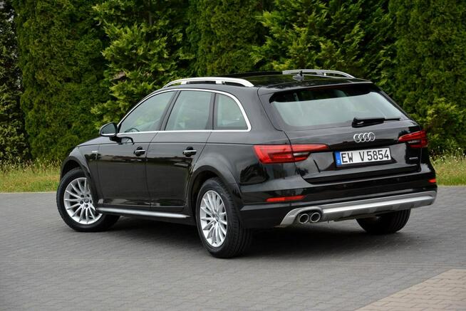 MatrixLed El. klapa Quattro Panorama DriveSelect Parktr. Navi ASO Audi