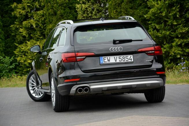 MatrixLed El. klapa Quattro Panorama DriveSelect Parktr. Navi ASO Audi