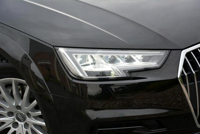 MatrixLed El. klapa Quattro Panorama DriveSelect Parktr. Navi ASO Audi