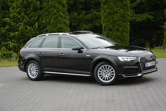 MatrixLed El. klapa Quattro Panorama DriveSelect Parktr. Navi ASO Audi
