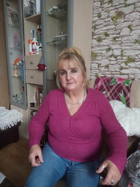 Poznam mężczyzne od 55 do 66lat do związku życia
