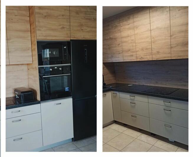 3-pokoje 62,11 m² z garażem i dużym balkonem, Piaseczno