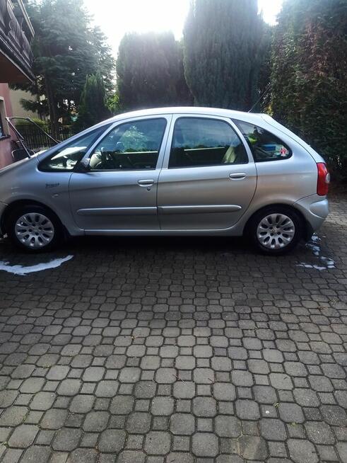 Citroën Xsara Picasso