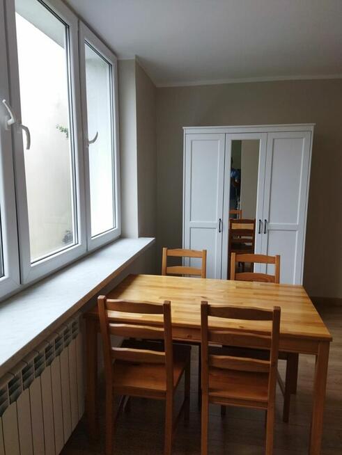 Wynajmę bezpośrednio mieszkanie 27m. Targówek 3.000zł.