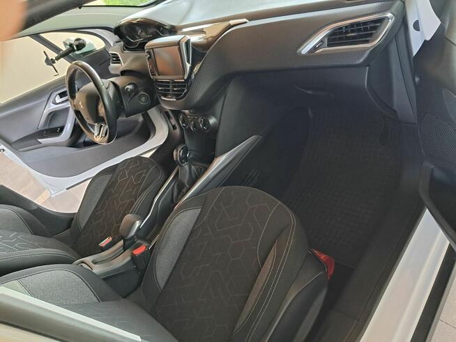 Peugeot 2008 1.5 blueHDI - nowy rozrząd - 8mm łańcuszek