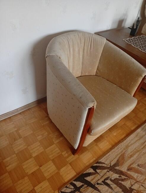 Fotele do salonu