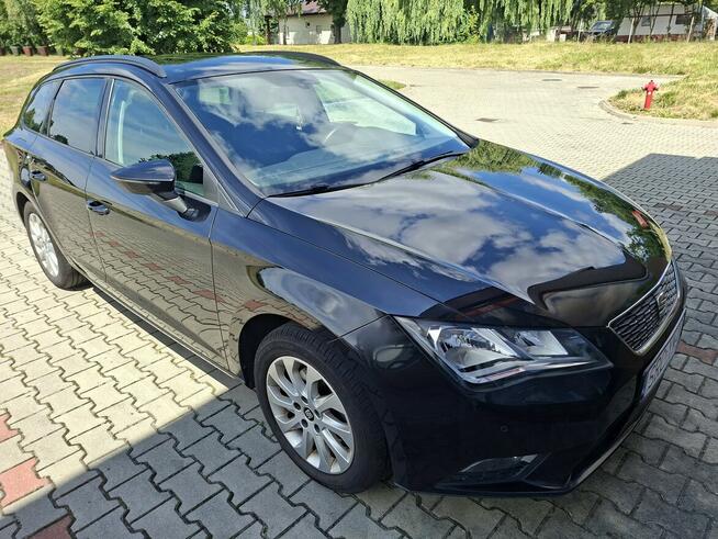 Seat Leon 1.2 Turbo