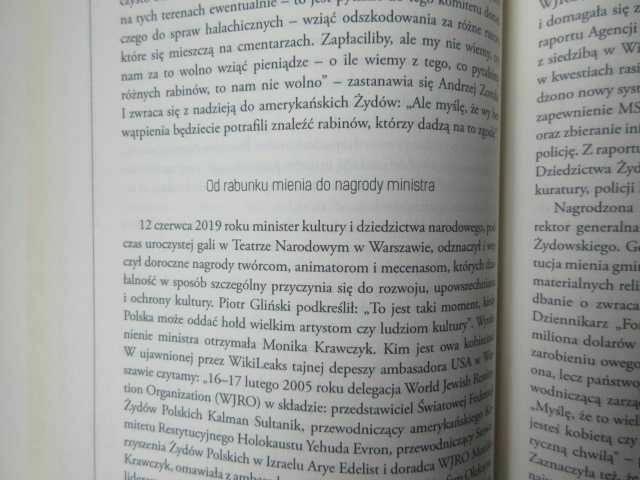 Polska czy Polin - polak czy żyd