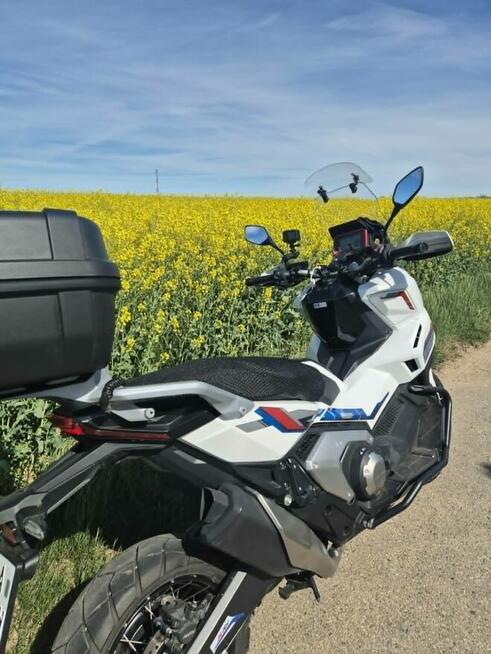 Honda X-ADV 750 2025 r.