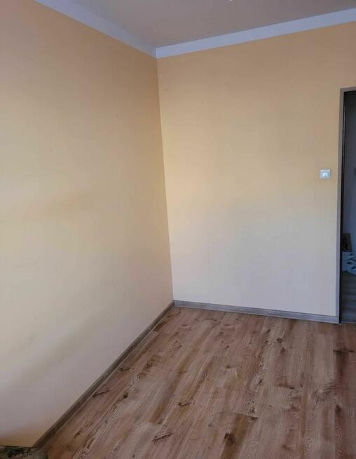 Polecamy czteropokojowe PARTER Nowa Wieś