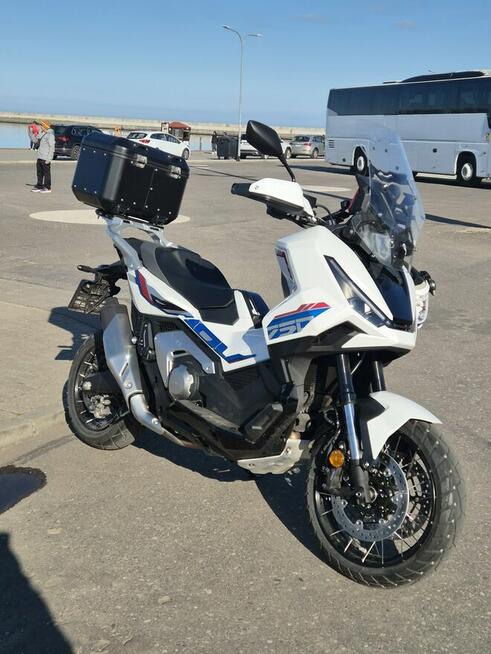 Honda X-ADV 750 2025 r.