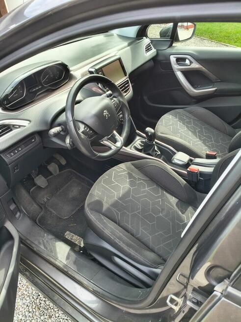 Peugot 2008