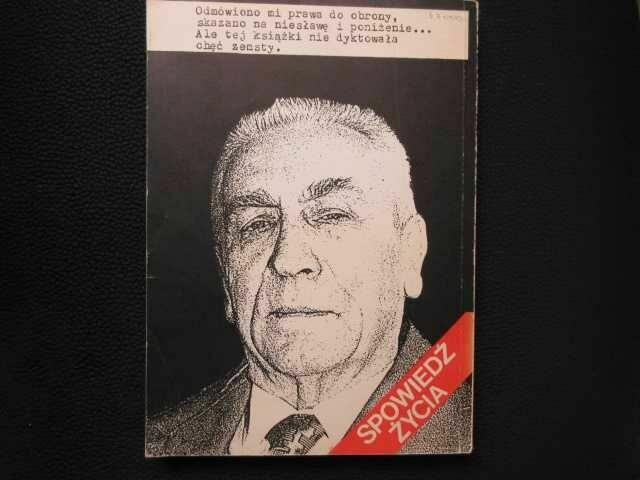PRL-czas nonsensu + Gierek wybawca